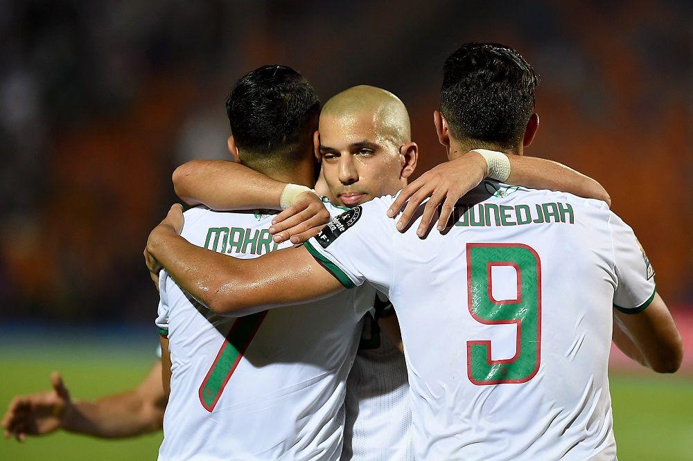 تصفيات إفريقيا للمونديال.. الجزائر تعود بتعادل إيجابي من أرض بوكينا فاسو